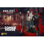 Zombie Horde